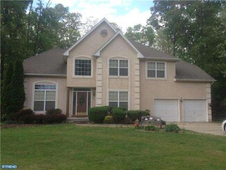 316 Stotesbury Ave, Newfield, NJ 08344
