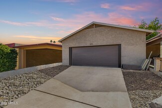 523 E Royal Palms Dr, Mesa, AZ 85203