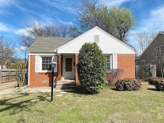 3816 Putnam Heights Blvd, Oklahoma City, OK 73118