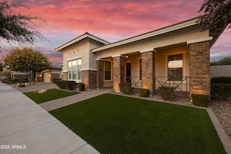 5633 S Crowley, Mesa, AZ 85212