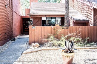 186 Crooked Stick Ln, Alto, NM 88312