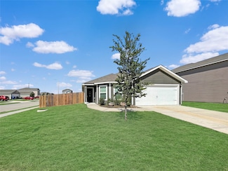 8426 Bermuda Blue Rd, Cove, TX 77523