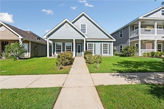 267 Galaxy St, Fairhope, AL 36532