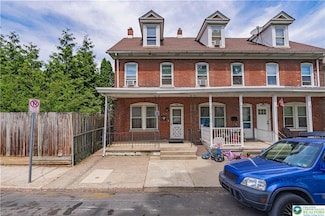 629 W Milton St, Easton, PA 18042