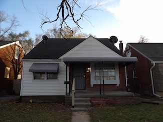 10663 Meuse St, Detroit, MI 48224
