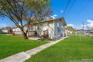 2203 Jupiter St, San Antonio, TX 78226