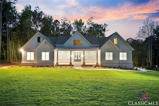 36 Alcovy Springs Dr, Monroe, GA 30656