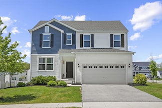 136 Bigelow Dr, Johnstown, OH 43031