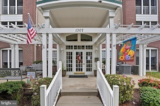 1307 Scottsdale Dr Unit G, Bel Air, MD 21015