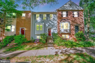 6164 Forest Creek Ct, Springfield, VA 22152
