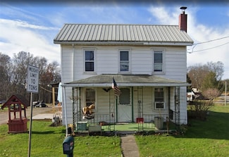 684 Lawsonham Rd, Rimersburg, PA 16248