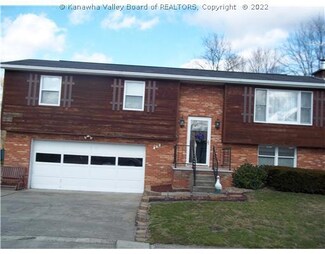 213 Stewart Acres, Winfield, WV 25213