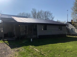 1554 S 875 E, Mill Creek, IN 46365