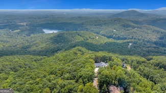 LOT 54 Mountainside Dr, Cleveland, GA 30528
