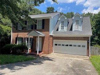 845 Falling Water Ln, Norcross, GA 30093