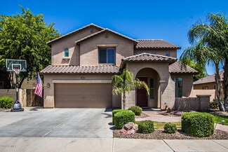 4602 E Gleneagle Dr, Chandler, AZ 85249