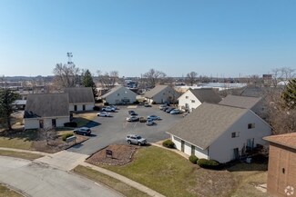 717-719 Fairmont Dr, Normal, IL 61761