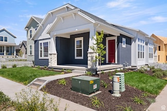 11192 S Easy Bee Rd Unit 262, South Jordan, UT 84009