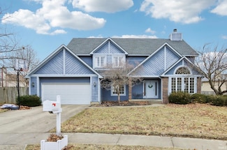70 Steuben Ct, West Lafayette, IN 47906
