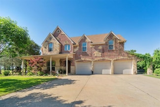 20180 Elm St, Harrah, OK 73045