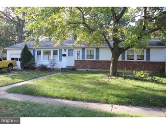 340 Harrison Ave, West Berlin, NJ 08091