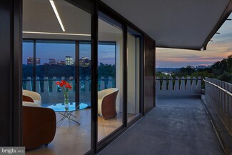 2700 Virginia Ave NW Unit 502, Washington, DC 20037