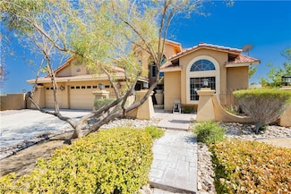 4620 N Tee Pee Ln, Las Vegas, NV 89129