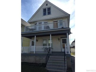 143 Trowbridge St, Buffalo, NY 14220