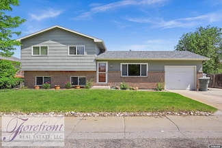 2240 E 17th St, Casper, WY 82609