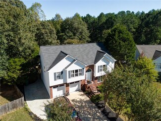 3265 Bethesda Park Ct, Lawrenceville, GA 30044