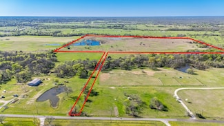 Tbd County Road 3111, Campbell, TX 75422