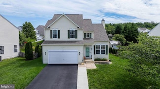 94 Caperton Dr, Charles Town, WV 25414