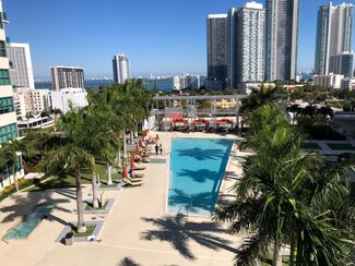 3301 NE 1st Ave Unit H1810, Miami, FL 33137