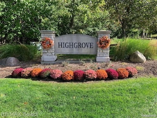 8413 Grovemont Ct Unit 11, Grand Blanc, MI 48439