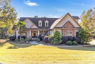 1256 Burdette Rd, Gray Court, SC 29645