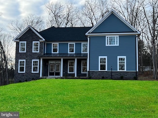 0 0 Lot 140 Running Brook Ct, Stafford, VA 22554