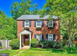 6301 11th Rd N, Arlington, VA 22205