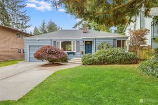 13739 1st Ave NW, Seattle, WA 98177