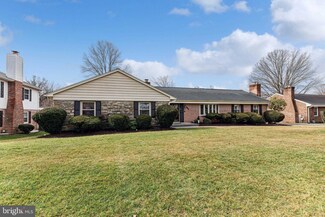 3600 Burleigh Dr, Bowie, MD 20721