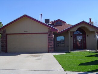 11352 Rising Star Ct, El Paso, TX 79936