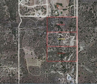 37121 Highway 94, Boulevard, CA 91905