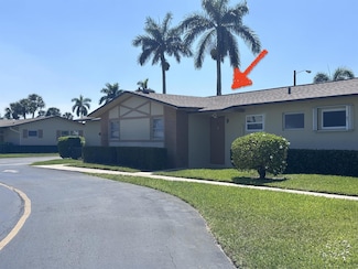 2842 Crosley Dr W Unit B, West Palm Beach, FL 33415