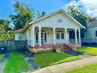 1560 N Tonti St, New Orleans, LA 70119