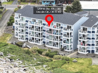 5201 SW Highway 101 Unit 310, Lincoln City, OR 97367
