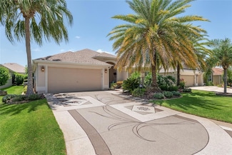 3348 Queensway Terrace, The Villages, FL 32163