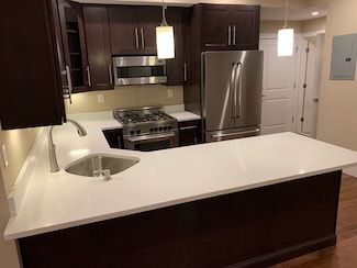 7 Wendell Place Unit 1, Boston, MA 02127