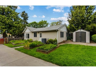 3020 SE 90th Place, Portland, OR 97266