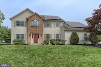 6004 Candlestick Dr, Harrisburg, PA 17112