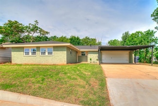 5309 S Blackwelder Ave, Oklahoma City, OK 73119