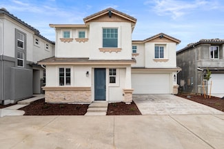 441 Caravaggio (Lot 4) Cir, Sacramento, CA 95835